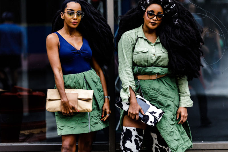 Is Fashion Week Improving Their Diversity in the Street Style Scene ...