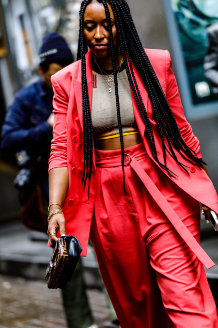 You are currently viewing 7 Habits of Highly (Stylish) Successful Women