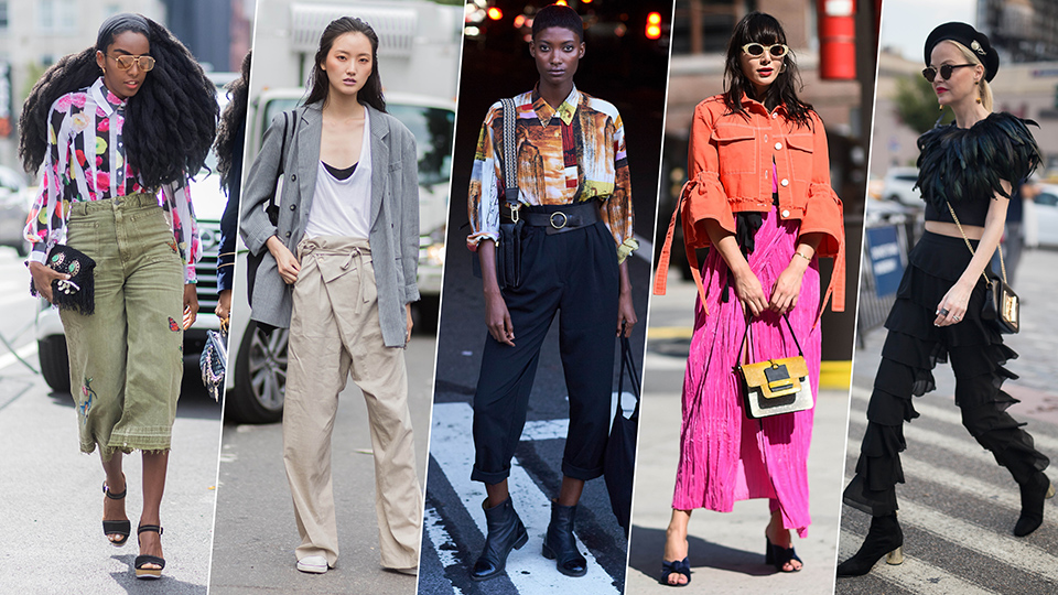 Read more about the article Is Fashion Week Improving Their Diversity in the Street Style Scene?
