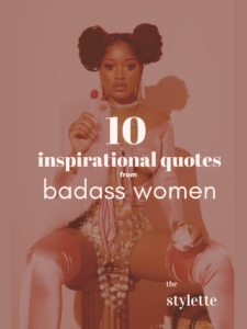 Read more about the article 10 Inspirational Quotes from Badass Feminists to Keep You Going