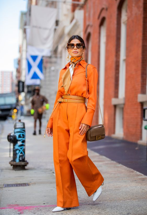 You Need These Colors in Your Closet to Brighten Your Mood | The Stylette