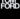 Tom Ford by Graydon Carter
