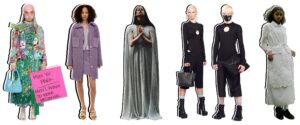 Read more about the article Your 2020 Fall Fashion Month Guide