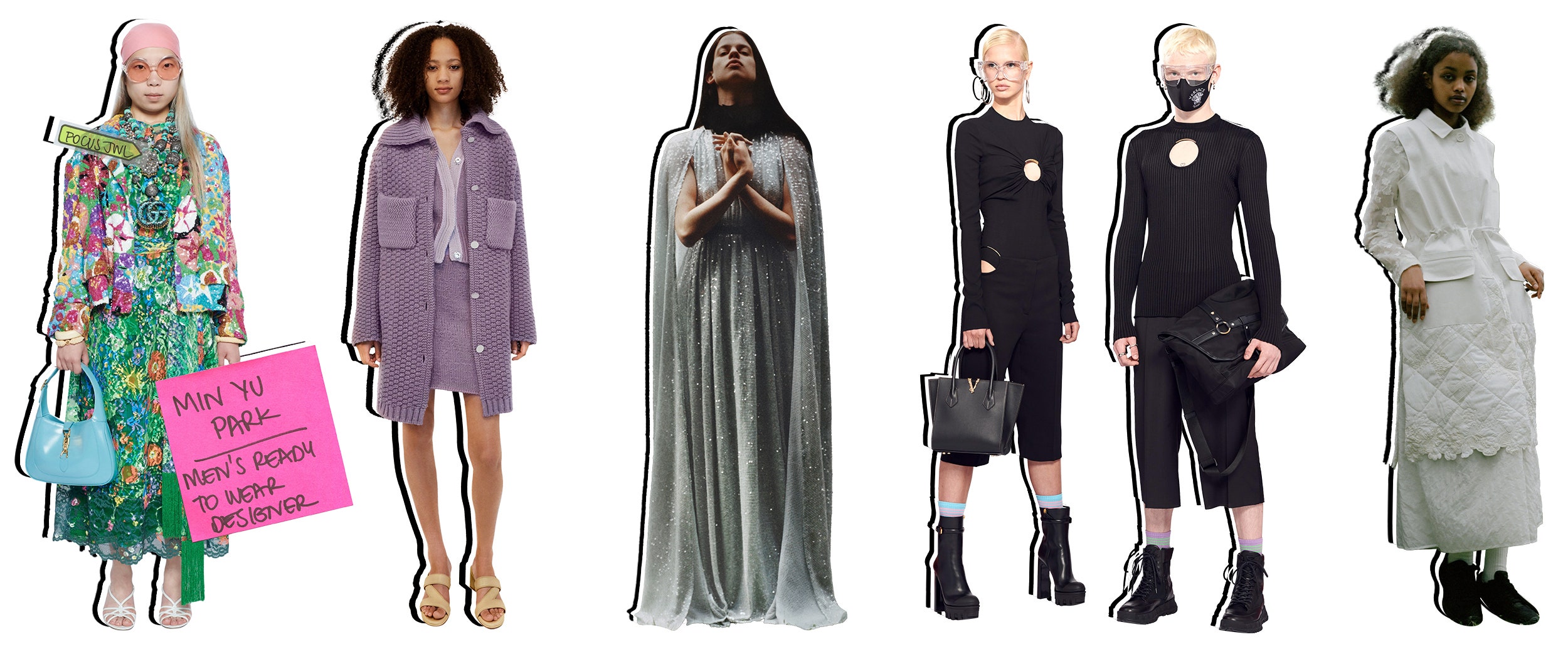 You are currently viewing Your 2020 Fall Fashion Month Guide
