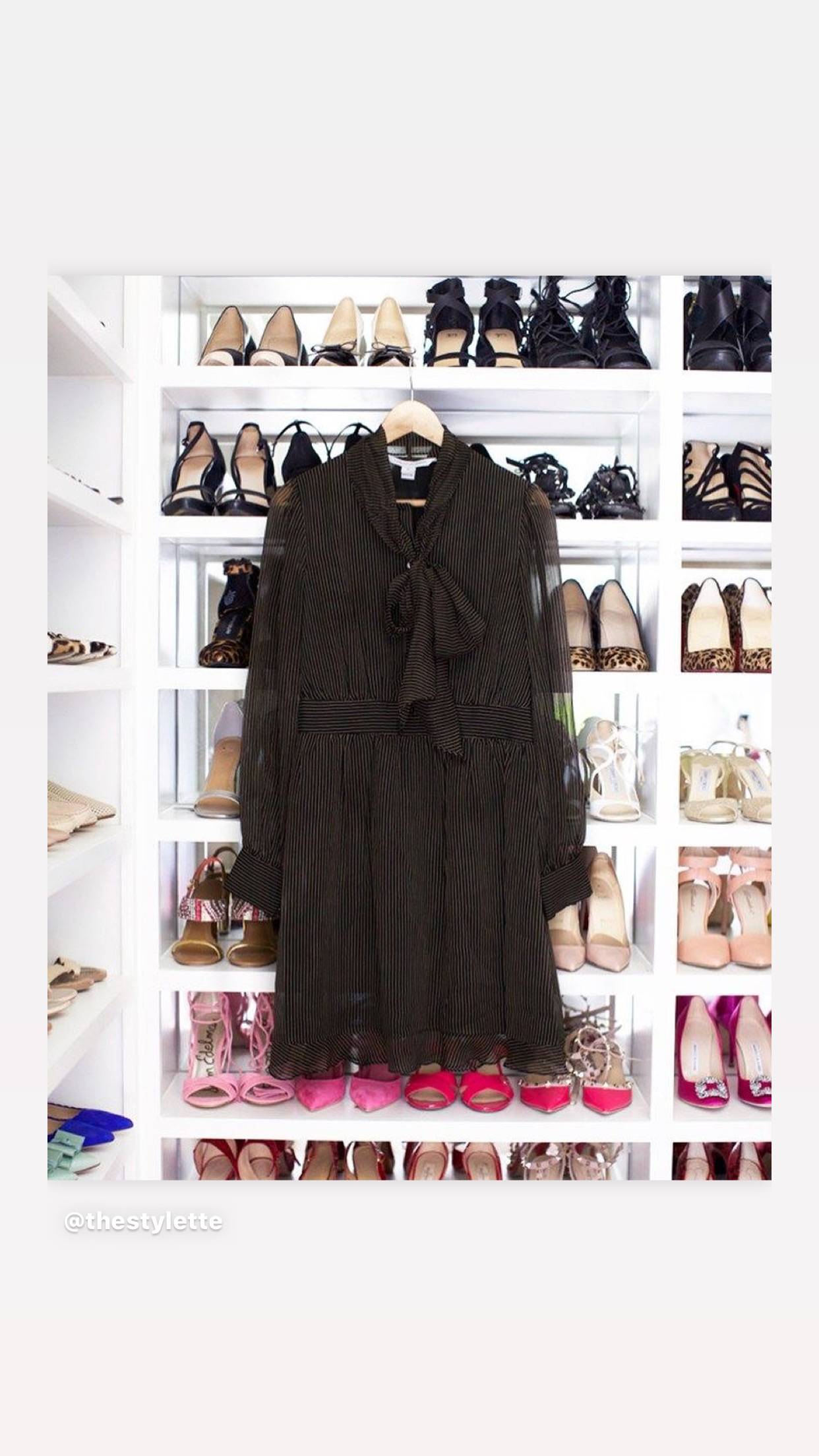 You are currently viewing 10 Questions You Need to Ask Yourself When Your Purge Your Closet
